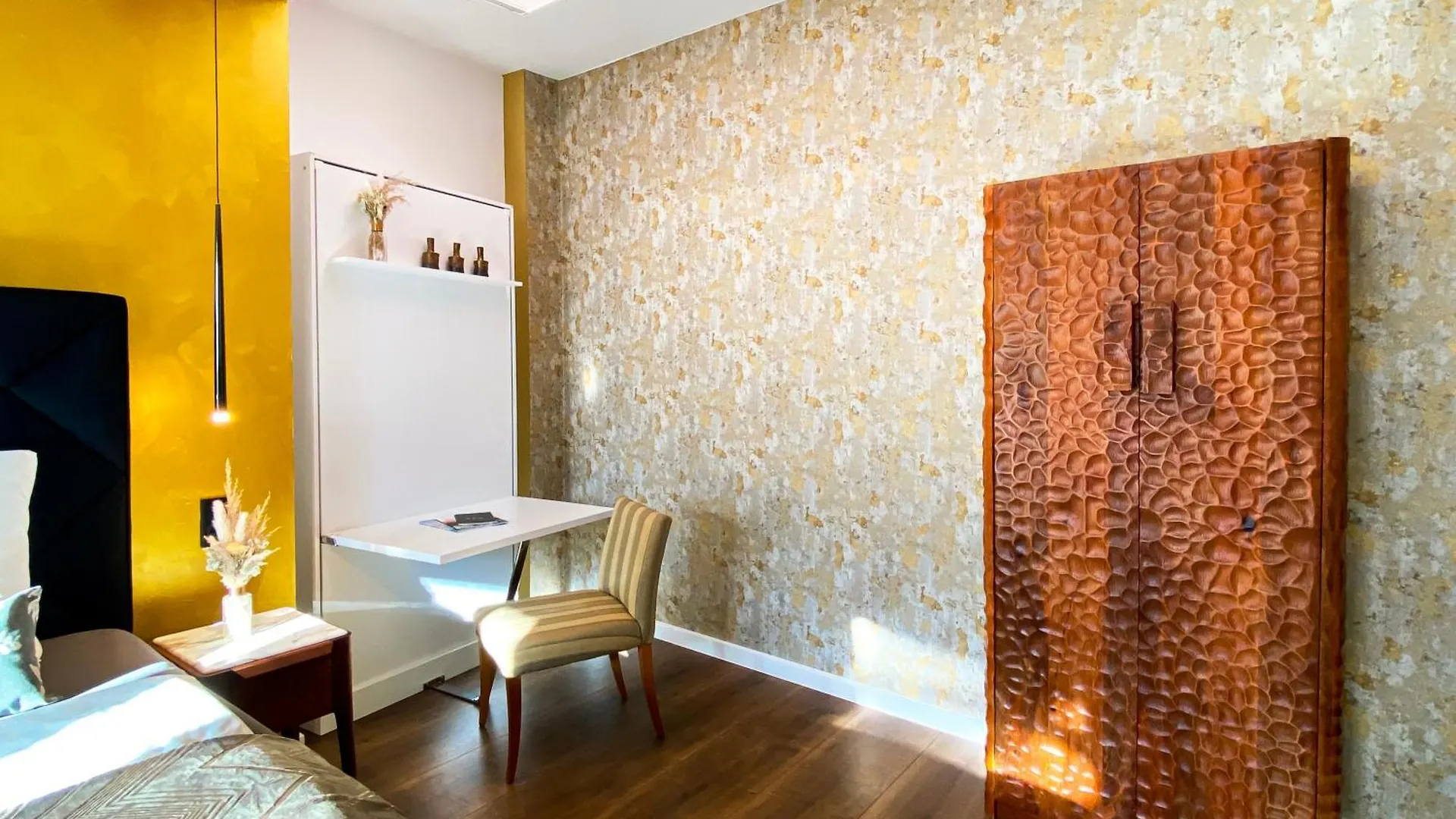 Exklusives Leipzig City Apartment Sunrise Deutschland
