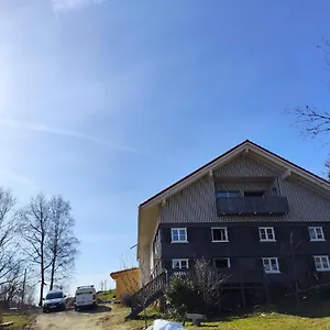 Allgäu Rose Im Og Apartment Grunenbach