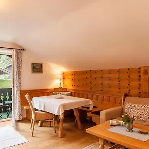 Wank Apartment Garmisch-Partenkirchen
