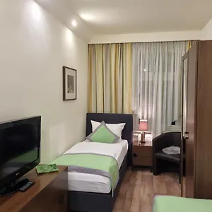 3* Pensionat Auenwald Hotel Und Apartmenthaus