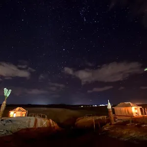 Agafay Pearl Camp Marrakech Luxuszelt Marrakesch