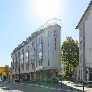 Nord By Campanile Lipcse