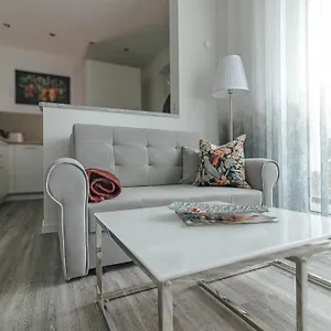  Apartment Ulmen Krone