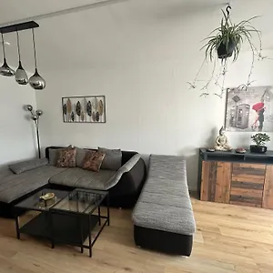  Apartment Kulkwitzer