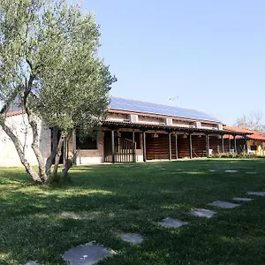 Gioulis & Apartment Nea Plagia