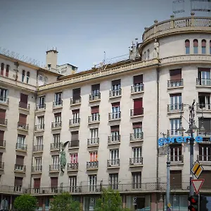 Pulse Jackquaters Apartment Budapest