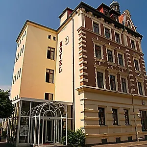 Merseburger Hof Lipcse